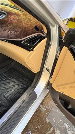 Hyundai Azera